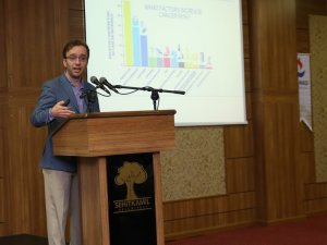 “İnsanda Tanımlanan 200’den Fazla Kanser Türü Var”