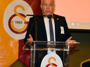 Galatasaray’da Yeni Divan Başkanı Belli Oldu