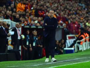 “Sadece Maç Kaybettik, Şampiyonluğu Kaybetmedik”