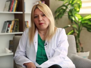 Her El Titremesi Parkinson Mudur?