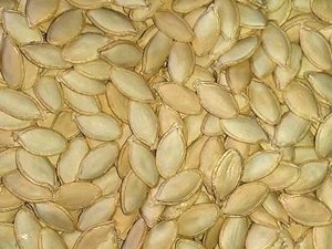 Sağlıklı Atıştırmalık: Kabak Çekirdeği