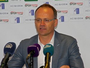 “Futbolcularımız Konuştuklarımızı Sahaya Çok İyi Yansıttı”