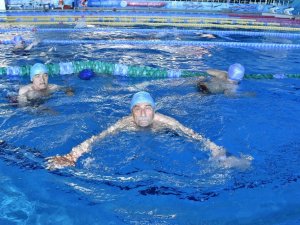‘Koşabiliyorken Koş’ Projesi İle Trabzon’da 7’den 70’e Herkes Sporla Buluşuyor