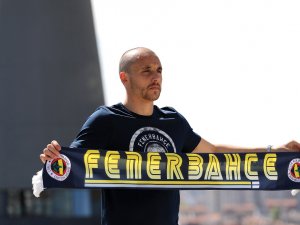 "Kendi Sahamızda Turu Geçmek İstiyoruz"