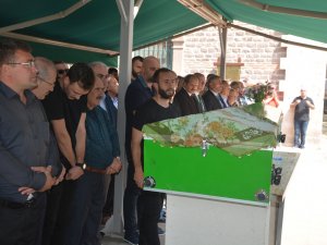 Milli Futbolcunun Acı Günü