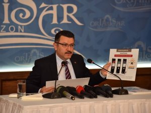 Başkan Genç, 4 Yılını Değerlendirdi