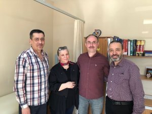 Giresun’da İlk Defa Gerçekleştirilen Operasyonla Sağlığına Kavuştu
