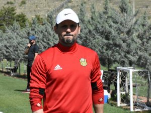Beşiktaş’a Karşı Önlemimizi Alacağız"