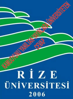 Üniversiteden asılsız habere cevap