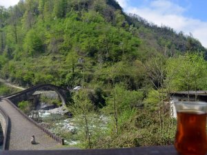 Türkiye’nin Havası En Temiz İli Artvin Oldu