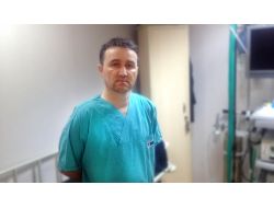 Mide Fıtığına Karşı Kesin Çözüm Laparoskopik Cerrahi