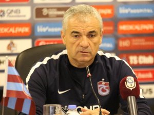 Çalımbay Sakatlıklar Ve Şanssızlıklardan Yakındı
