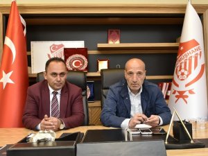 Ziya Doğan: “Hak Eden Kazansın”