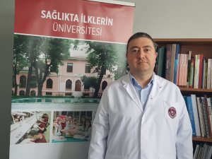 Kemik Kanseri En Çok Gençlerde Görülüyor