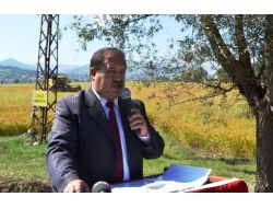 Yatırımcıya 20 Milyon Lira Hibe Verildi