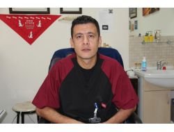Karadeniz’in Tek Hayvan Hastanesi