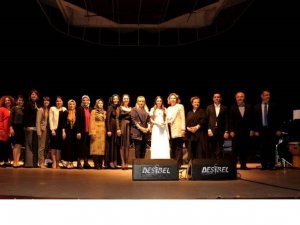Sürmene Gönül Elçileri Engelli Öğrenciler İçin Konser Düzenledi