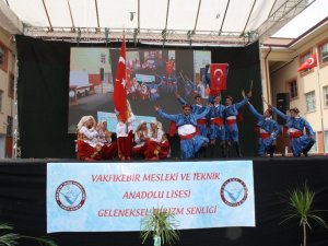Vakfıkebir’de Turizm Doğuyor