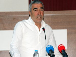 "Hakem Olmayacak Kişilere...