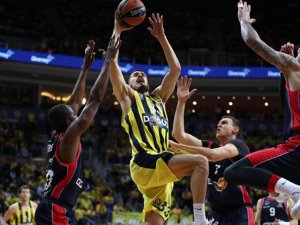 Fenerbahçe Doğuş’tan İyi Başlangıç