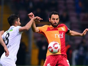 Kupada Büyük Sürpriz: Galatasaray Elendi
