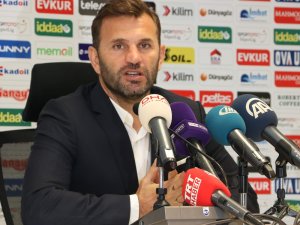 “Akhisar’da Bu Mutluluğu Yaşamak Çok Önemli”