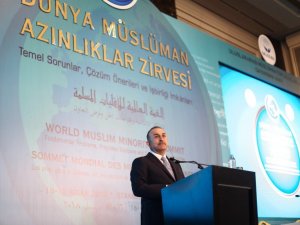 “24 Haziran Seçimlerinin Türkiye’yi Daha Güçlü Yapacağına İnanıyoruz”