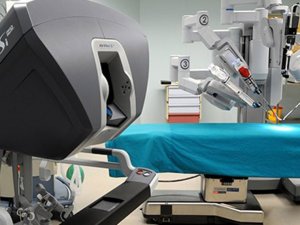 Ameliyatlarda Robotik Cerrahinin Avantajları