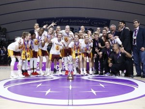 En Çok Kupayı Galatasaray Getirdi