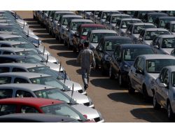 Otomotiv Bursa İhracatını Uçurdu
