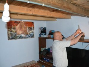 Elektrik Kesintileri Bezdirdi