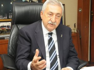 “Dizel Araçlar 10 Yılda Yüzde 356 Arttı”