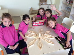 Şahika’da ZEM programı başladı