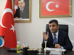 Ak Parti Ortahisar İlçe Başkanı Temel Altunbaş’tan Erken Seçim Açıklaması