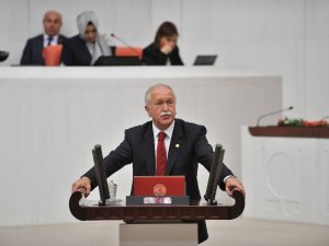 Giresun Turizmi Tbmm Gündemine Taşındı