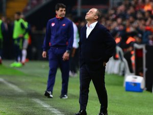 Fatih Terim Pfdk’ya Sevk Edildi