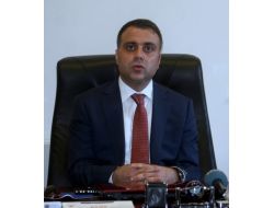 Dtso Başkanı Sayar’dan Demokratikleşme Paketi Değerlendirmesi