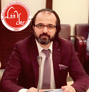 Gül-Der Başkanı Erol'dan Türk Aile Yapısını Bozan Gelişmeler Hakkında Değerlendirmeler