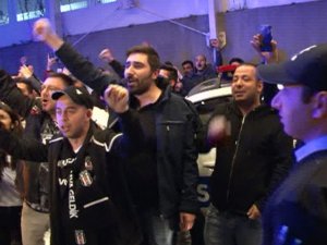 Taraflardan Şenol Güneş’e Moral