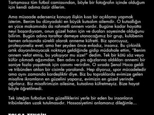 Tolga Zengin: Sürekli Anneme Küfür Ettiler