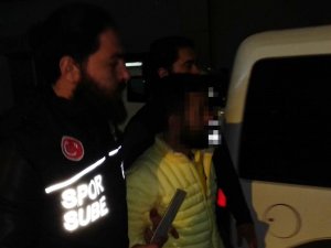 Şenol Güneş’i Yaralayan Taraftar Konuştu