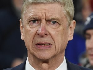 Arsenal’da Bir Devir Sona Eriyor