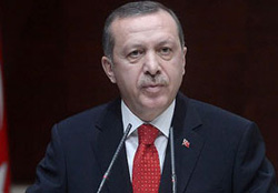 Erdoğan Kurban Vekaletini Verdi