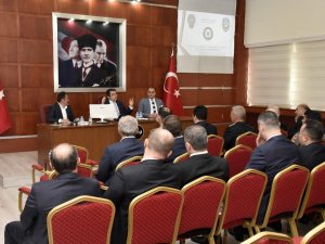 Gümüşhane Şehir İçi Trafiğinde Yeni Düzenlemeler