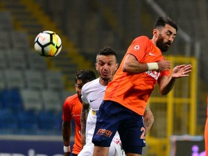 3 Puan 3 Golle Geldi