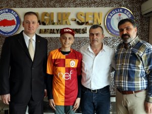 Fatih Terim’den Alkışlanacak Davranış
