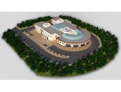 Samsun Teknopark'ta Sona Doğru