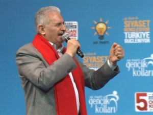Yıldırım’dan Gençlere "24 Haziran" Çağrısı