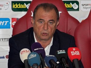 Tahkim Kurulu Fatih Terim’in Cezasını Onadı