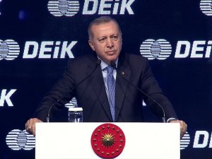 Erdoğan Uyardı: Onu Affetmeyiz